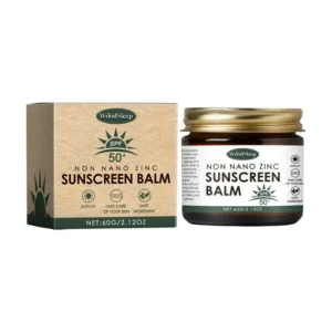 Complex Sunscreen Balm