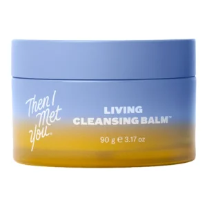 Hybrid Cleansing Balm