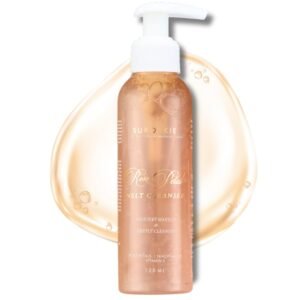 Makeup Melting Cleanser